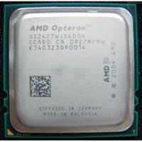 Processador Amd Opteron Six-core 2427 2.2ghz 6mb comprar usado  Brasil 