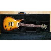 Usado, Guitarra Prs Ce22 Ce 22 Usa C/ Case! Ññ Fender Gibson Suhr comprar usado  Brasil 