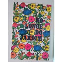 Livro, No Longe Do Jardim, Pelo Espírito Eros, Divaldo Pereira Franco comprar usado  Brasil 