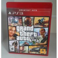 Grand Theft Auto V Gta 5 comprar usado  Brasil 