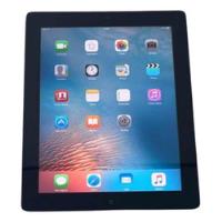 Usado, iPad Apple 3gen A1416 9.7  64gb 1gb De Memória Ram comprar usado  Brasil 
