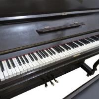 Piano Armário The York Super Conservado Weaver Pa Americano, usado comprar usado  Brasil 