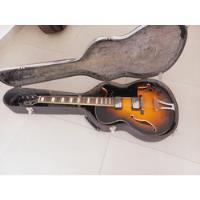 Usado, Guitarra Ibanez Artcore Ag75 Semi Acustica (gibson,gretsch) comprar usado  Brasil 