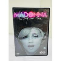 madonna confessions tour dvd comprar usado  Brasil 
