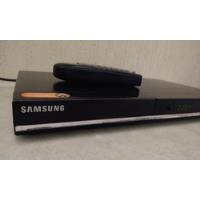 Aparelho De Dvd/cd Samsung C360ks Usb Karaokê Com Pontuação comprar usado  Brasil 