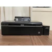 Impressora Fotográfica Epson L805 - Imprime Em Papel/cd/dvd comprar usado  Brasil 