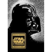 Livro Star Wars A Trologia - George Lucas [2014] comprar usado  Brasil 