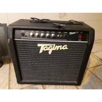 Amplificador Tagima Black Fox 50 comprar usado  Brasil 