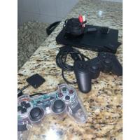 Playstation 2 Destravado Opl Completo + Brinde! comprar usado  Brasil 