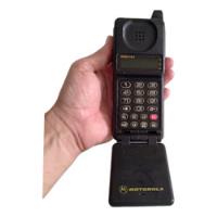 Telefone Antigo Motorola Micro T.a.c Sem Teste No Estado comprar usado  Brasil 