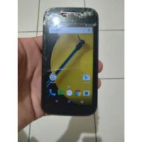 Smartphone Motorola Moto E2 Com Defeito  comprar usado  Brasil 