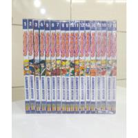 Manga Naruto Edição Pocket - 18 Volumes comprar usado  Brasil 