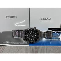 Seiko Prospex Sumo Spb101j1 / Sbdc083 Preto Automatico comprar usado  Brasil 