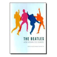 Livro The Beatles - História, Discografia, Fotos E Documentos - Terry Burrows [2013], usado comprar usado  Brasil 