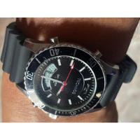 Relógio Technos Mariner Skydiver comprar usado  Brasil 