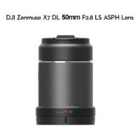 Lente Dji 50mm Dl P/ Câmera X7 X9 Inspire 2 Ronin 4d 4 Axis comprar usado  Brasil 