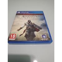 Usado, Assassins's Creed The Ezio Collection  comprar usado  Brasil 