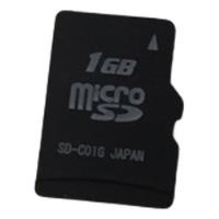 Usado, Cartão De Memoria Micro Sd 1gb  comprar usado  Brasil 