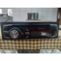 Rádio Pioneer Mixtrax  comprar usado  Brasil 