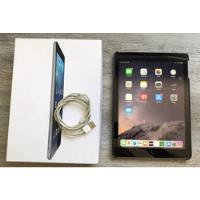 iPad Apple Air A1475 9.7  64gb Wifi + 4g comprar usado  Brasil 