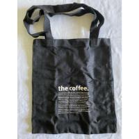 Usado, Bolsa Tote Bag Eco Bag The Coffee Conservada comprar usado  Brasil 