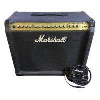 Amplificador Marshall Valvestate Vs100r 100w 110v - Usado! comprar usado  Brasil 
