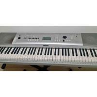 piano digital yamaha dgx 230 comprar usado  Brasil 
