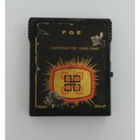 Cartucho Atari Fge 4x1 Enduro Megamania Choper Com Command R comprar usado  Brasil 