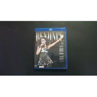 Usado, Film Blu-ray Beyonce World Tour I Am comprar usado  Brasil 
