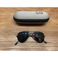 Óculos De Sol Infantil Aviador Tyrol - Tam 2 A 4 Anos comprar usado  Brasil 