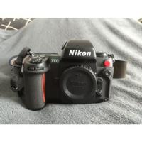 Usado, Câmera Nikon F100 Estado De Zero comprar usado  Brasil 