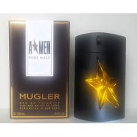 Usado, A * Men Pure Malt Thierry Mugler - Desapego  comprar usado  Brasil 