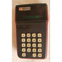 Calculadora Antiga Sharp Elsi Mate El-8005s comprar usado  Brasil 