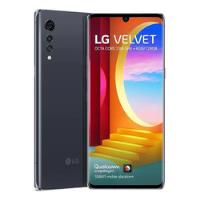 Celular LG Velvet 128 Gb Em Perfeito Funcionamento comprar usado  Brasil 
