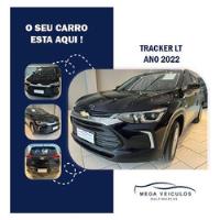 Chevrolet Tracker Lt 1.0 Turbo 12v Flex Aut. 2022, usado comprar usado  Brasil 