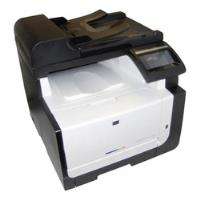 Impressora Laserjet Pro Hp Cm1415fn Color comprar usado  Brasil 