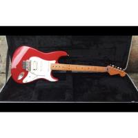 Usado, Fender Stratocaster Usa Classic Floyd Rose - Richie Sambora comprar usado  Brasil 