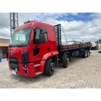 Ford Cargo 2429 Bi-truck Carga Seca De Madeira comprar usado  Brasil 