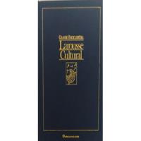 Coleção Grande Enciclopédia Larousse Cultural Com 30 Vols. comprar usado  Brasil 