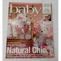 Revista Decora Baby Painel, Sacos De Dormir, Tapetes comprar usado  Brasil 