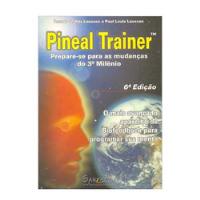 Livro Pineal Trainer Biofeedback - Renate G. Ritz Laussac [00] comprar usado  Brasil 