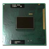 Processador Notebook Intel Core I5-2520m Sr048 - 2ª Geração comprar usado  Brasil 