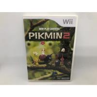 Jogo Pikmin 2 Nintendo Wii Original Nintendo  comprar usado  Brasil 