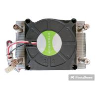 Cooler Heatsink Amd Athlon E Linha Fx-4000, Perfil Baixo comprar usado  Brasil 
