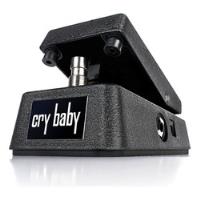 Usado, Pedal Dunlop Cbm95 Cry Baby Mini Wah  comprar usado  Brasil 