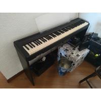 Piano Yamaha P95, usado comprar usado  Brasil 