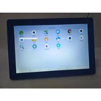 Tablet 13.3  - Touch Screen - Sem Bateria - Android 8.1, usado comprar usado  Brasil 