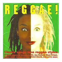 Cd Reggae ! / Classic Songs Inna  Joe Cocker / Peter, usado comprar usado  Brasil 