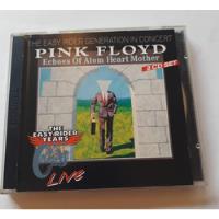 Pink Floyd - Echoes Of Atom Heart Mother (importado Ao Vivo) comprar usado  Brasil 