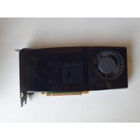 Placa De Vídeo Dell Nvidia Geforce Gtx 260 1.5gb Pci 05x2ch comprar usado  Brasil 